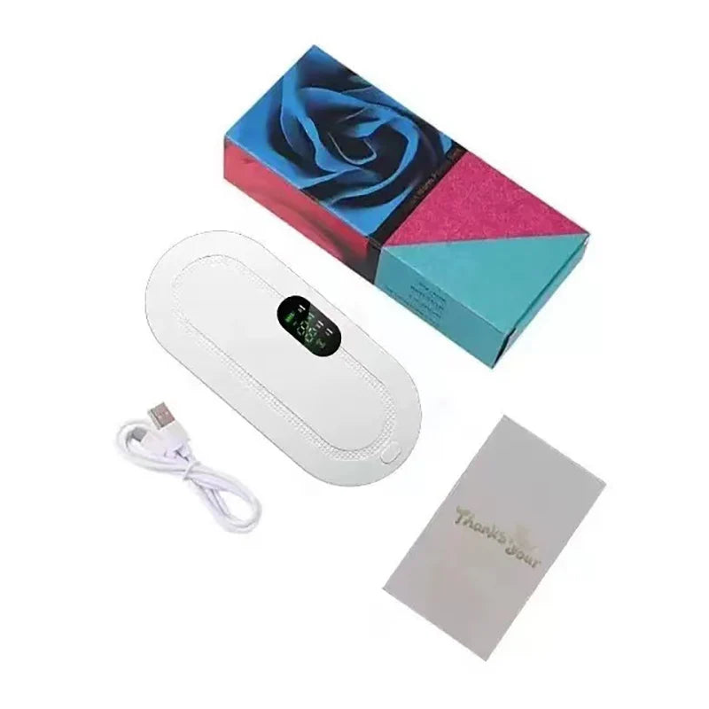 EviaCare WarmEase™